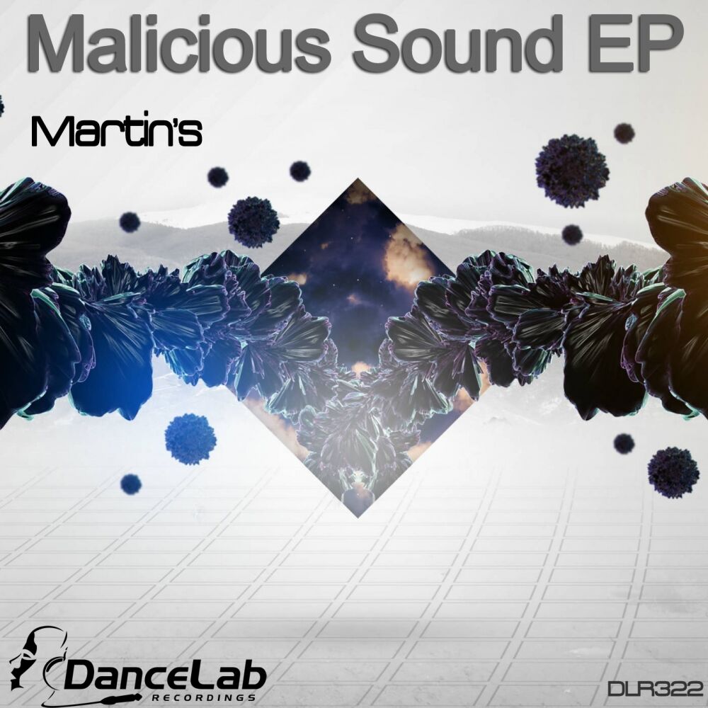 Picture of Malicious Sound EP