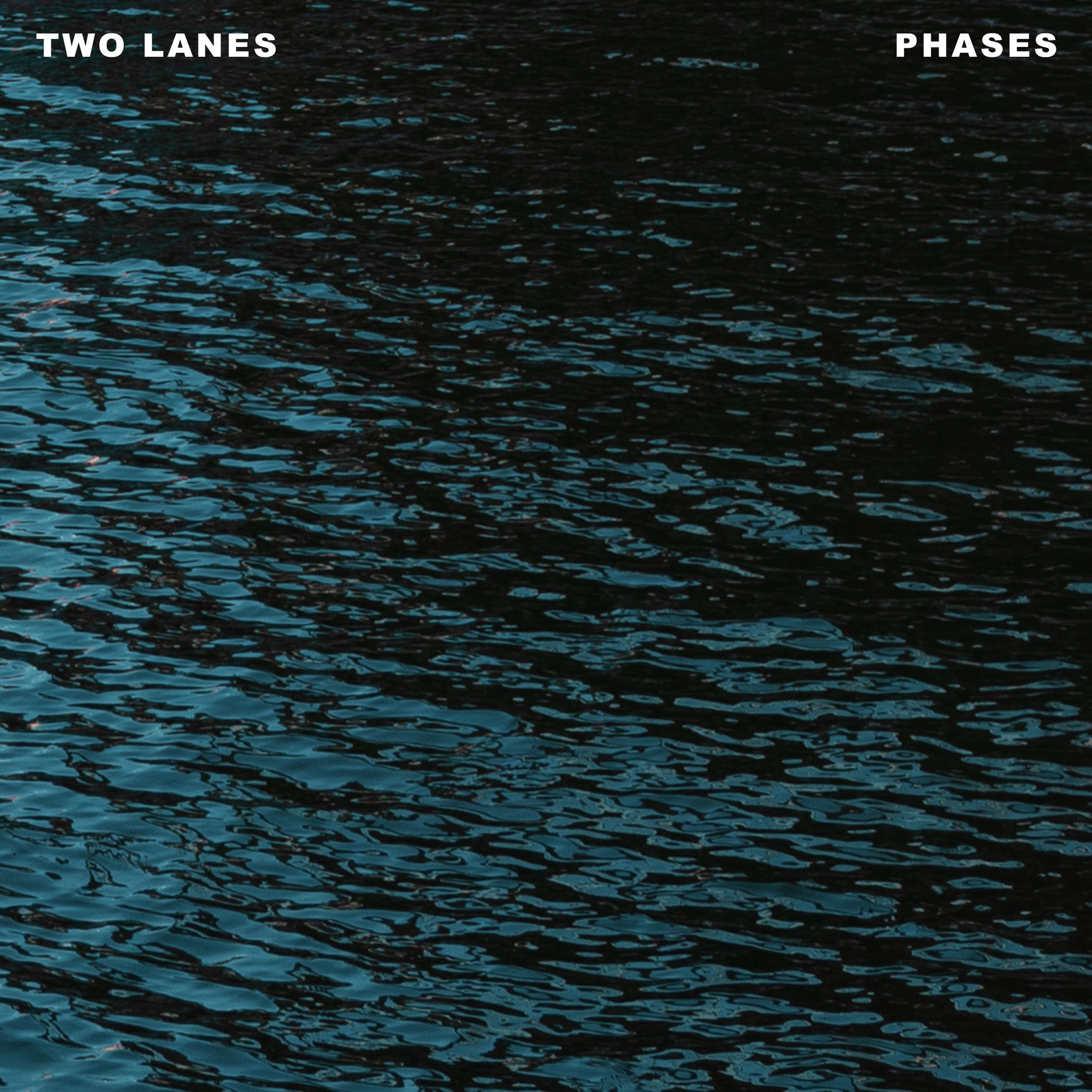 Album cover of Phases