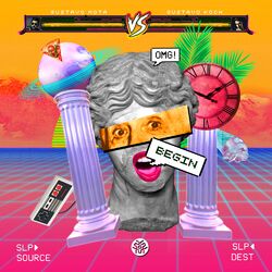 BEGIN EP