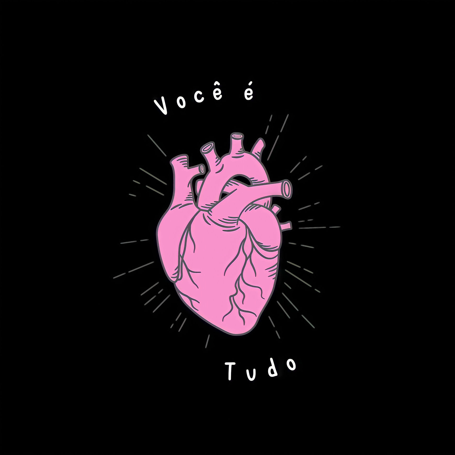 Album cover of Você É Tudo