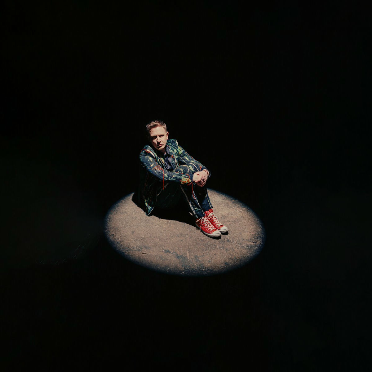 Album cover of I Always Do