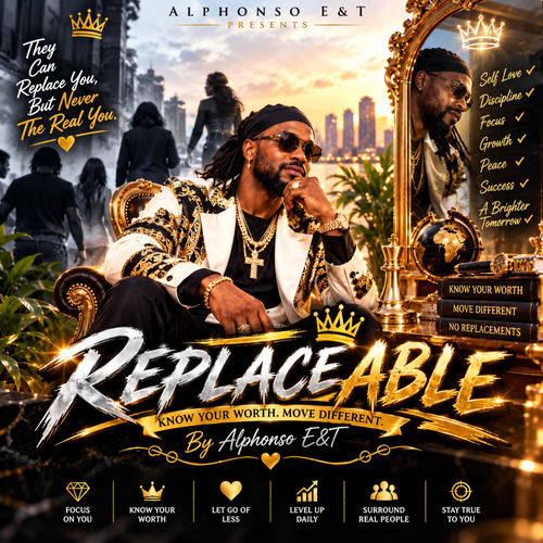 Replaceable