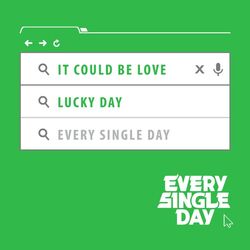 Lucky Day