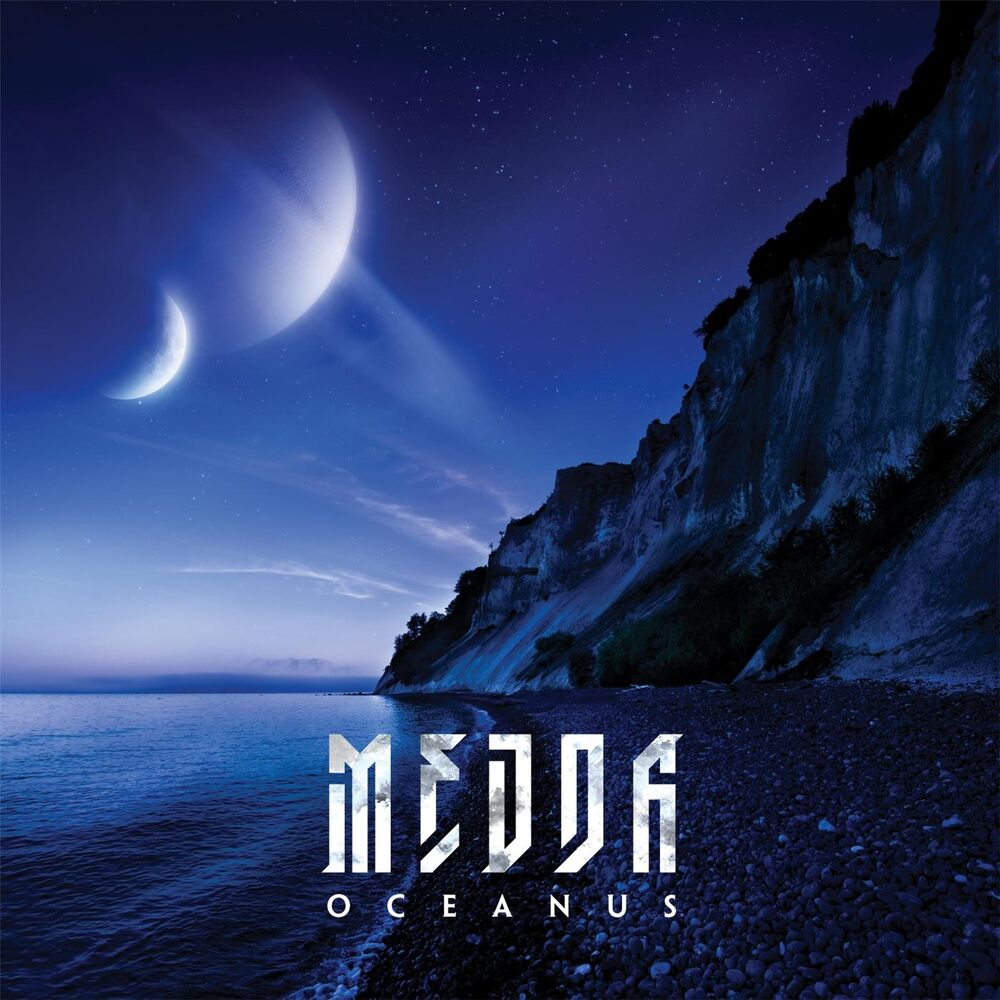 Picture of Oceanus