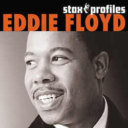 Cover of Stax Profiles: Eddie Floyd