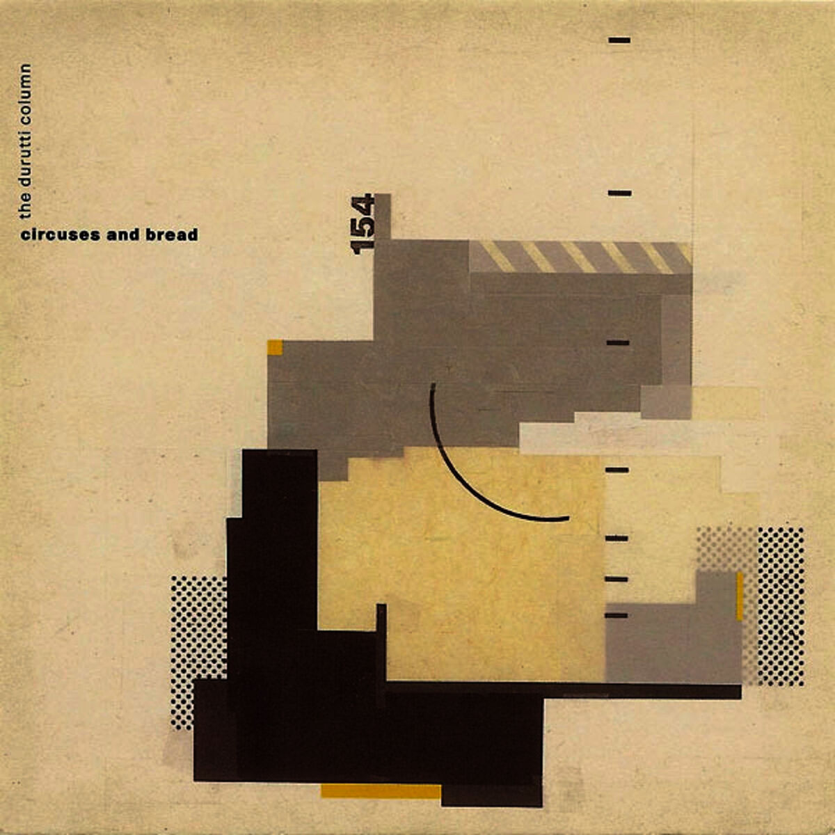 Album cover of Black Horses