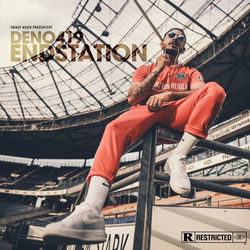 Endstation album cover