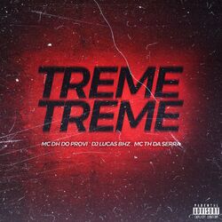 Cover of Treme Treme