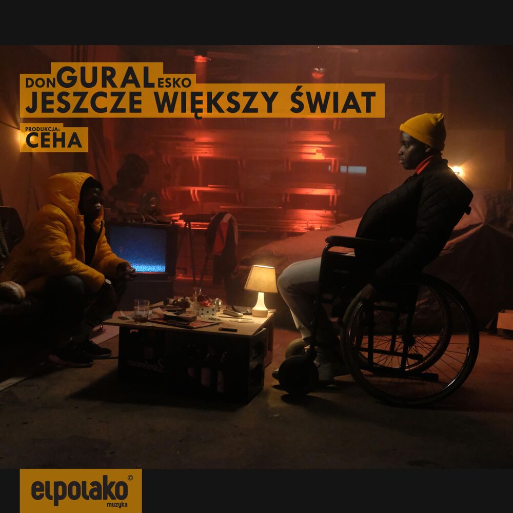 Picture of Jeszcze Większy Świat