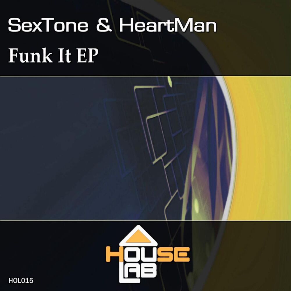 Picture of Funk It EP