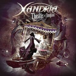 Cover of Theater of Dimensions (Deluxe Version)