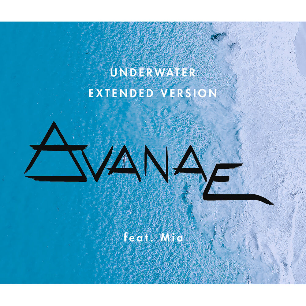 Picture of Underwater (Extended Mix)