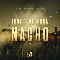 Cover of Sin Fronteras