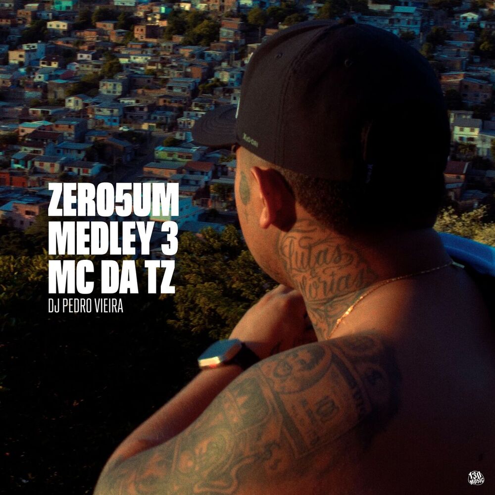 Picture of ZERO5UM MEDLEY 3