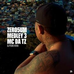 Cover of ZERO5UM MEDLEY 3