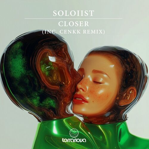  Soloiist - Closer (2025) 