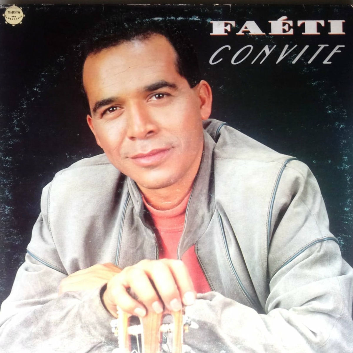 Album cover of Convite