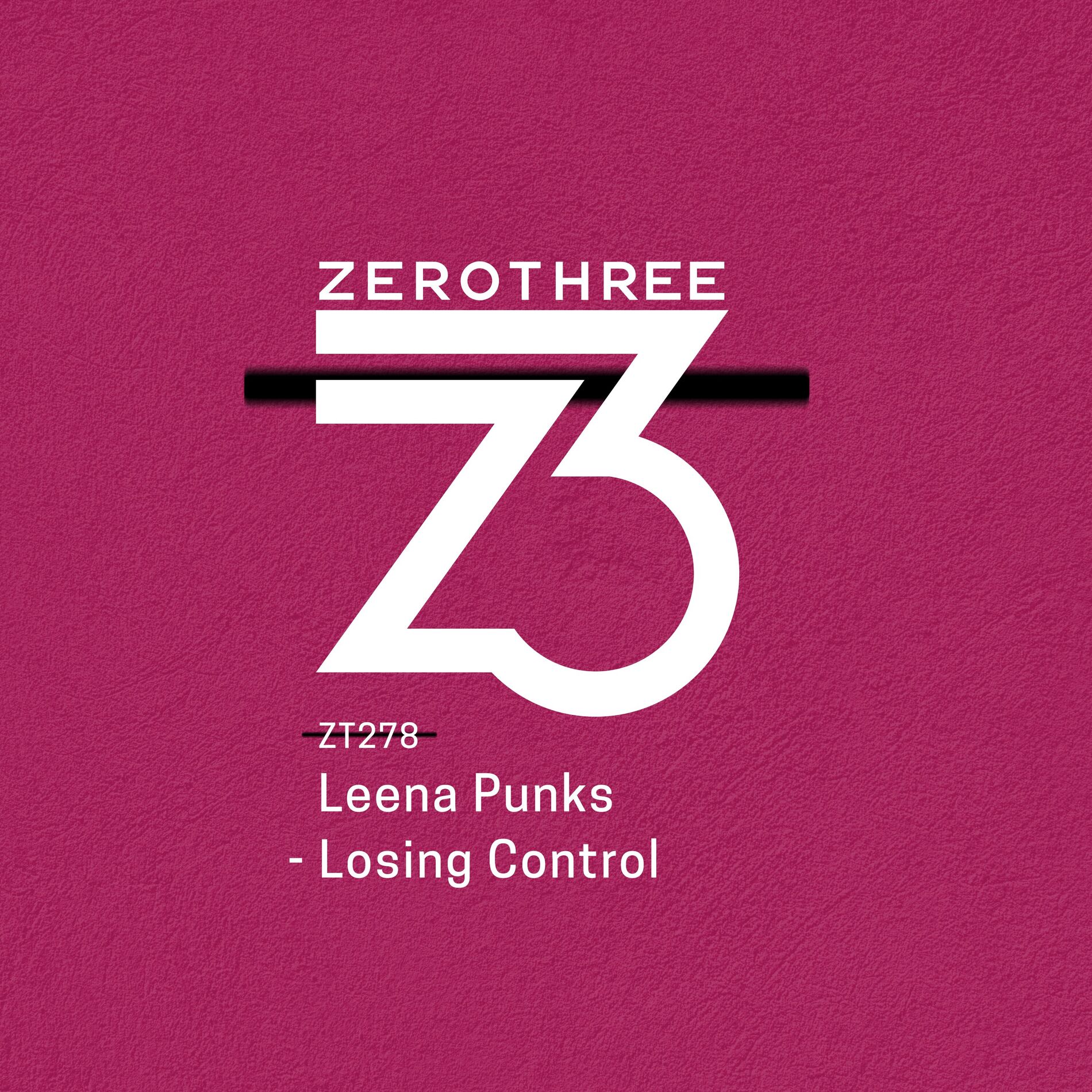 Album cover of Losing Control