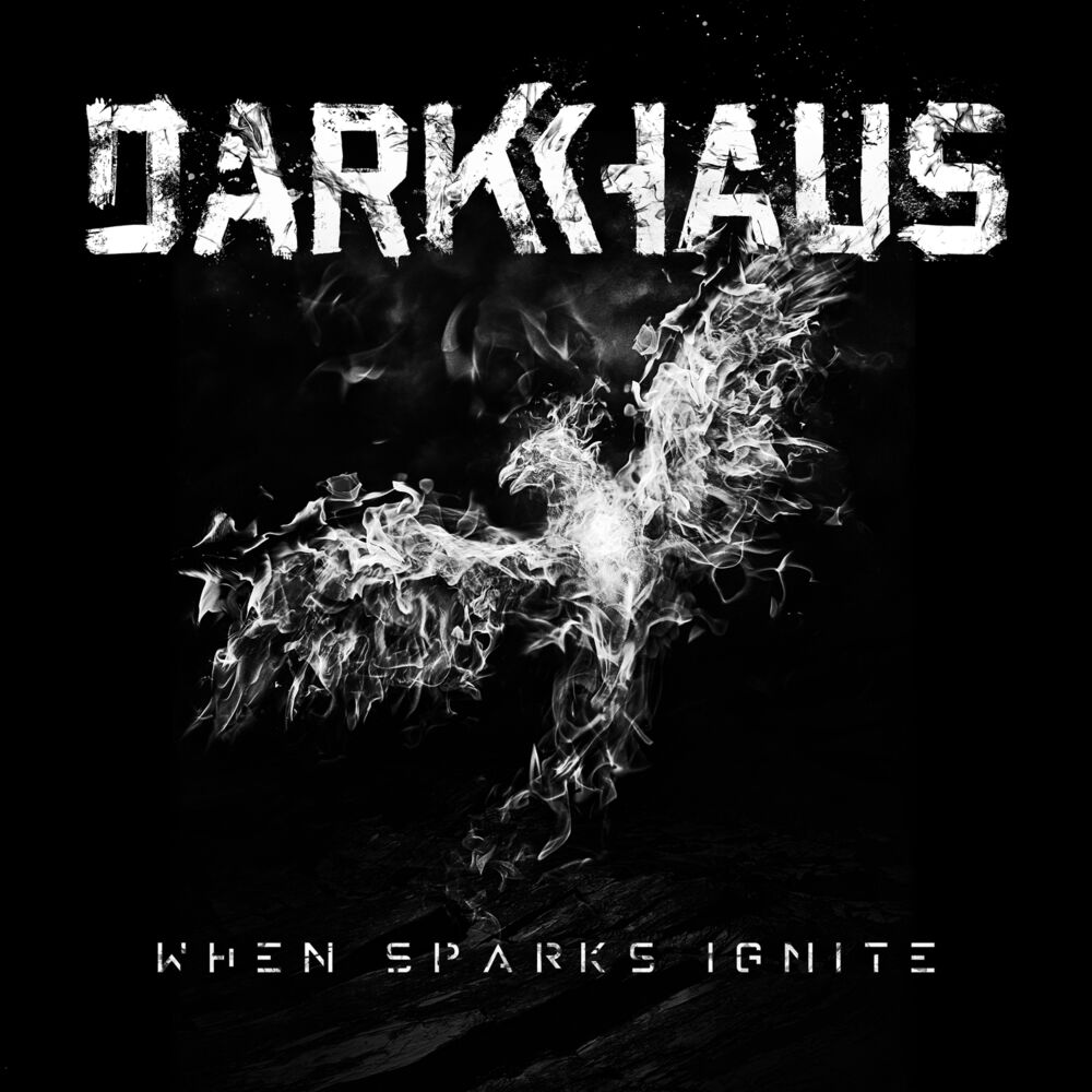 Picture of When Sparks Ignite