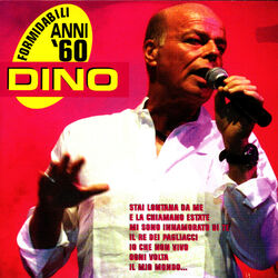 Cover of Formidabili Anni '60