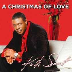 Cover of A Christmas of Love