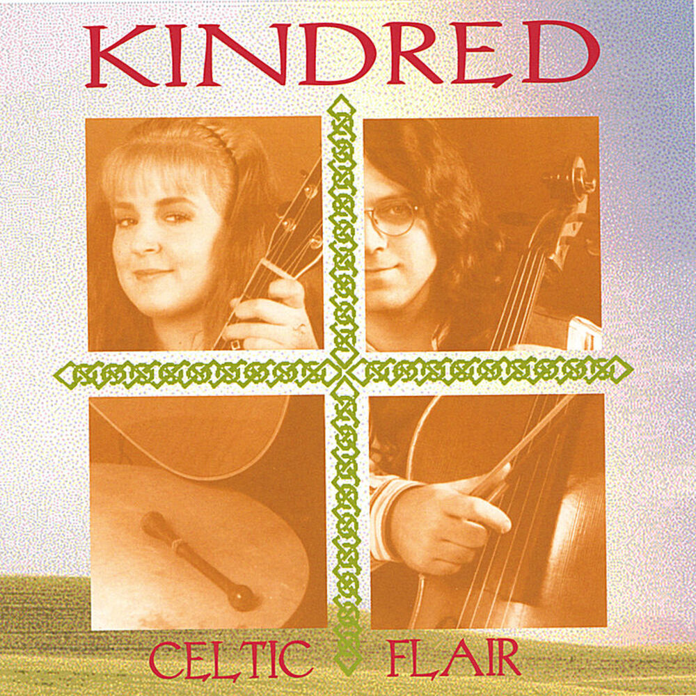 Picture of Celtic Flair