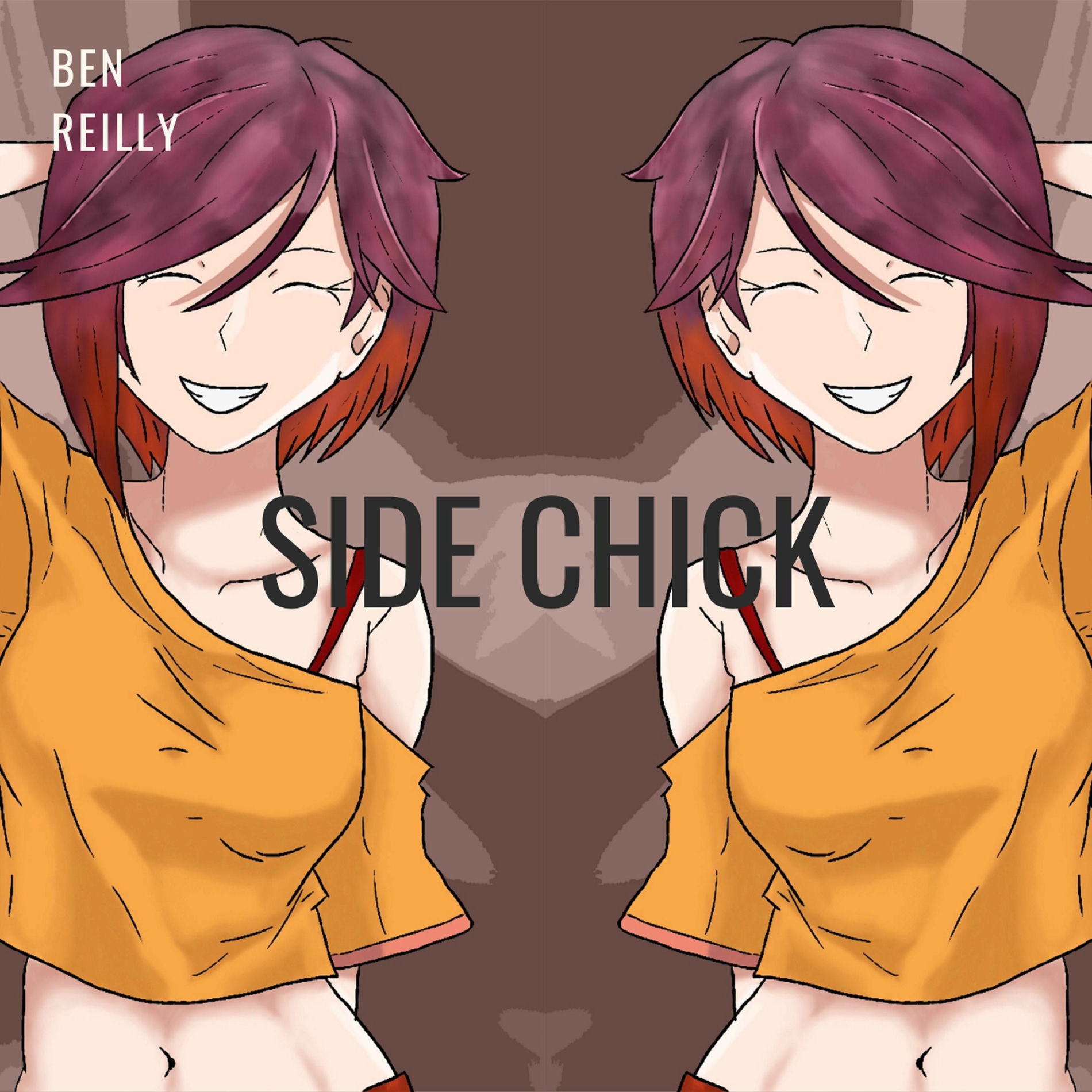 Album cover of Side Chick