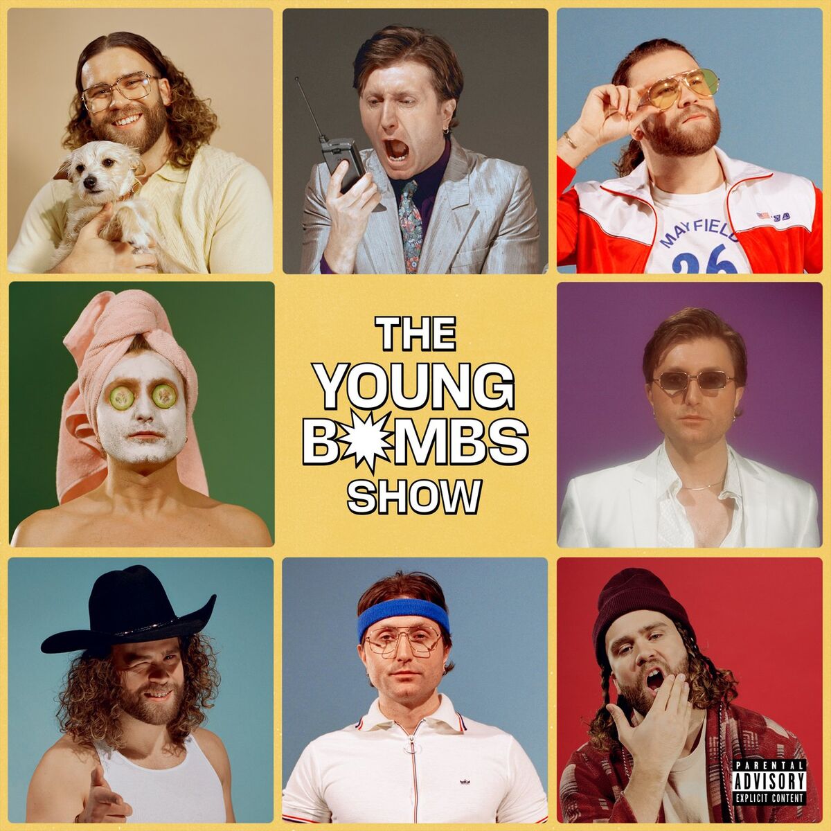 Album cover of Wrong Side Of Love