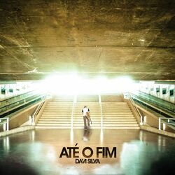 Cover of Até o Fim