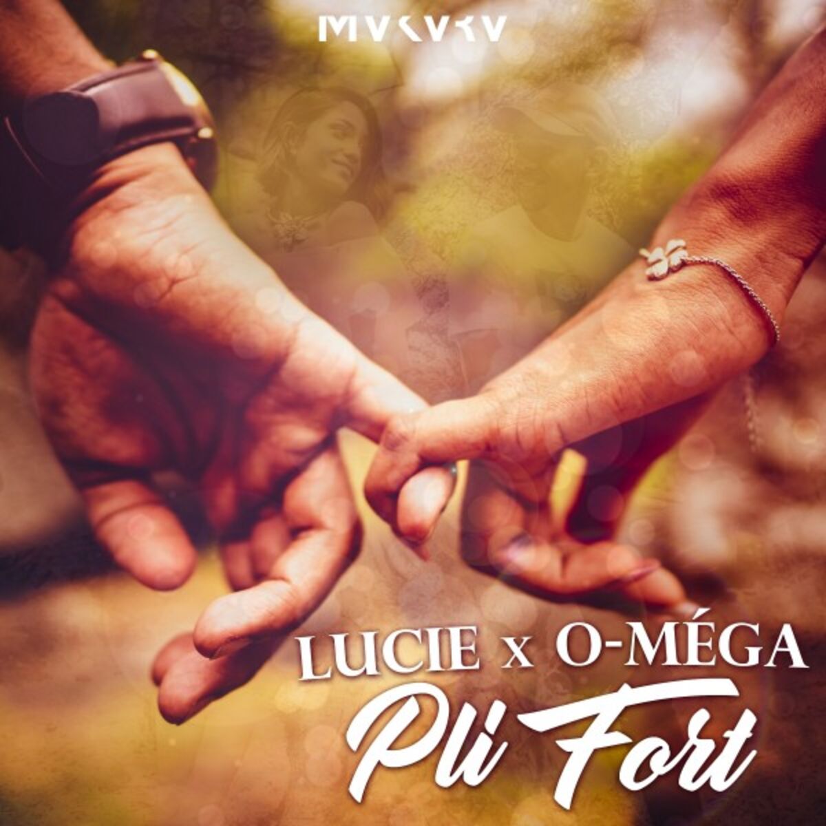 Album cover of Pli fort
