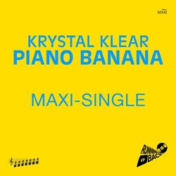 Cover of Piano Banana