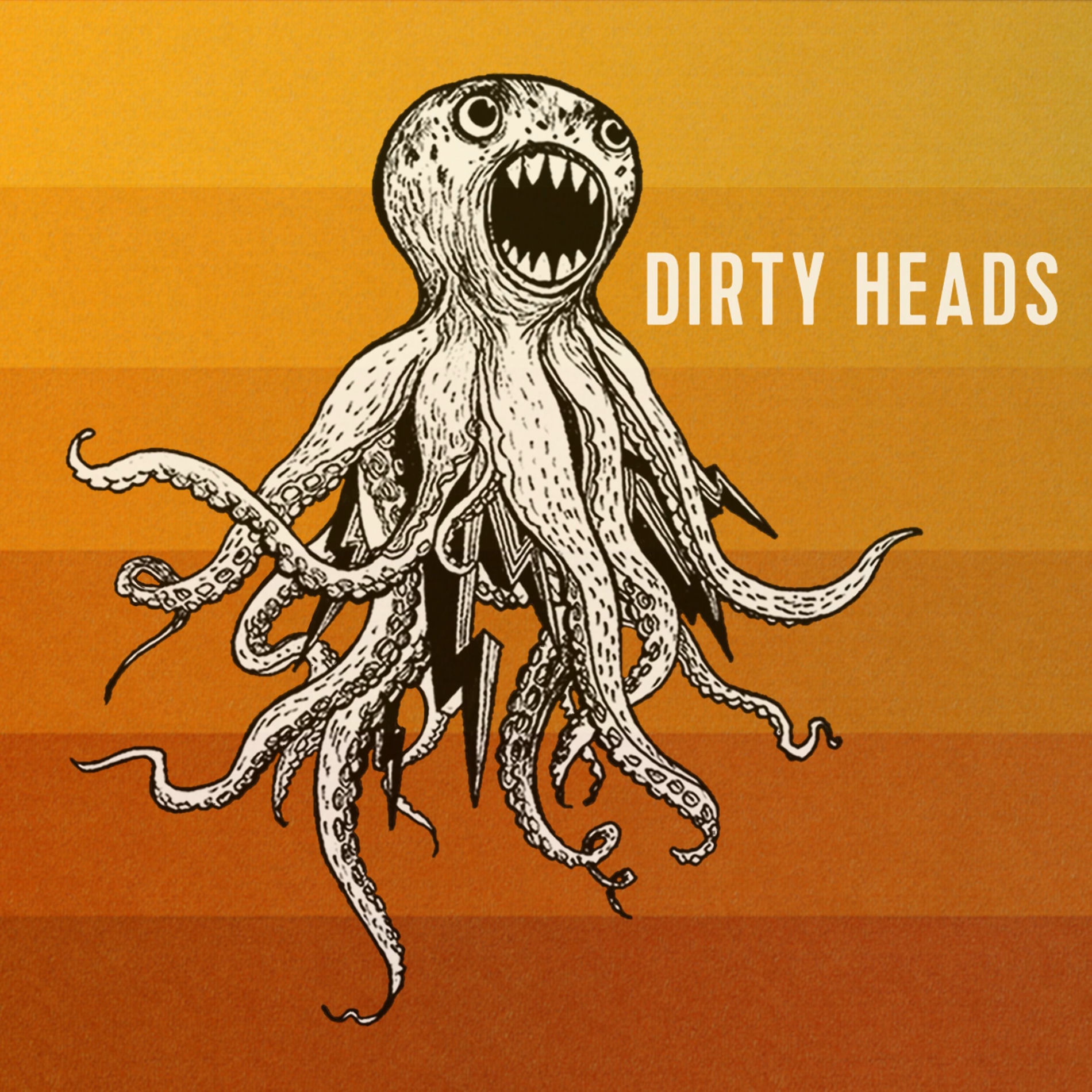 Album picture of Dirty Heads