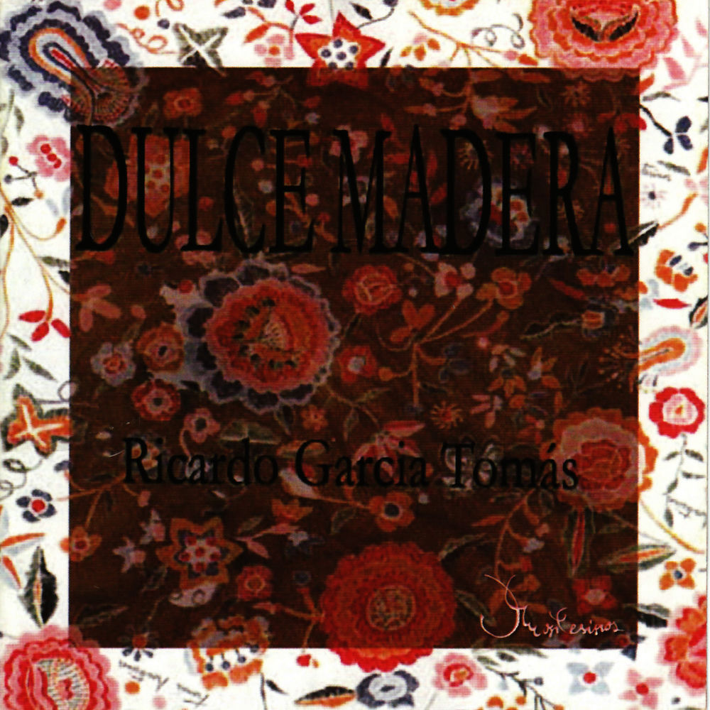 lagrima cover art