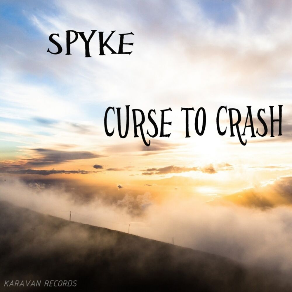 Picture of Curse to Crash