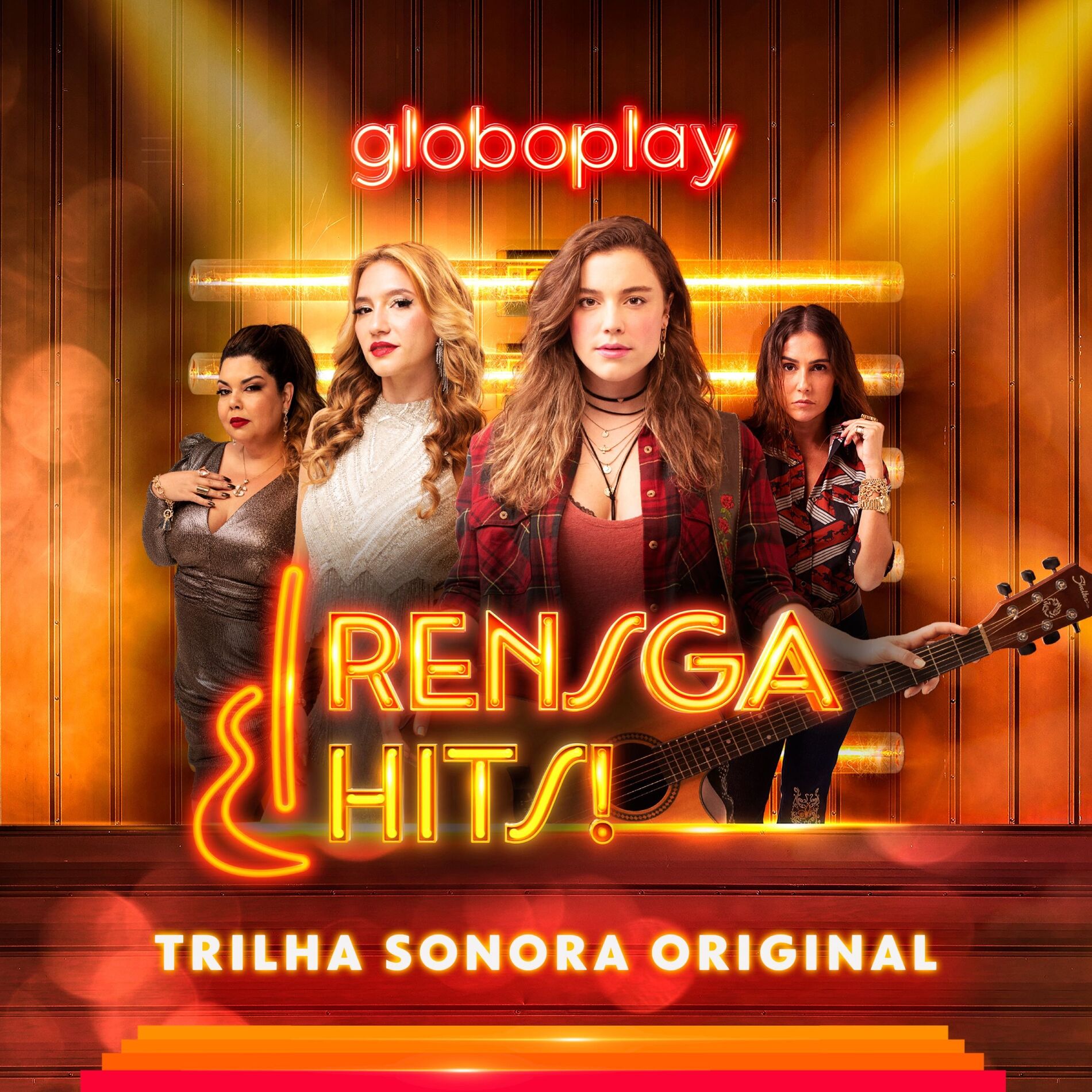 Album cover of Desatola Bandida