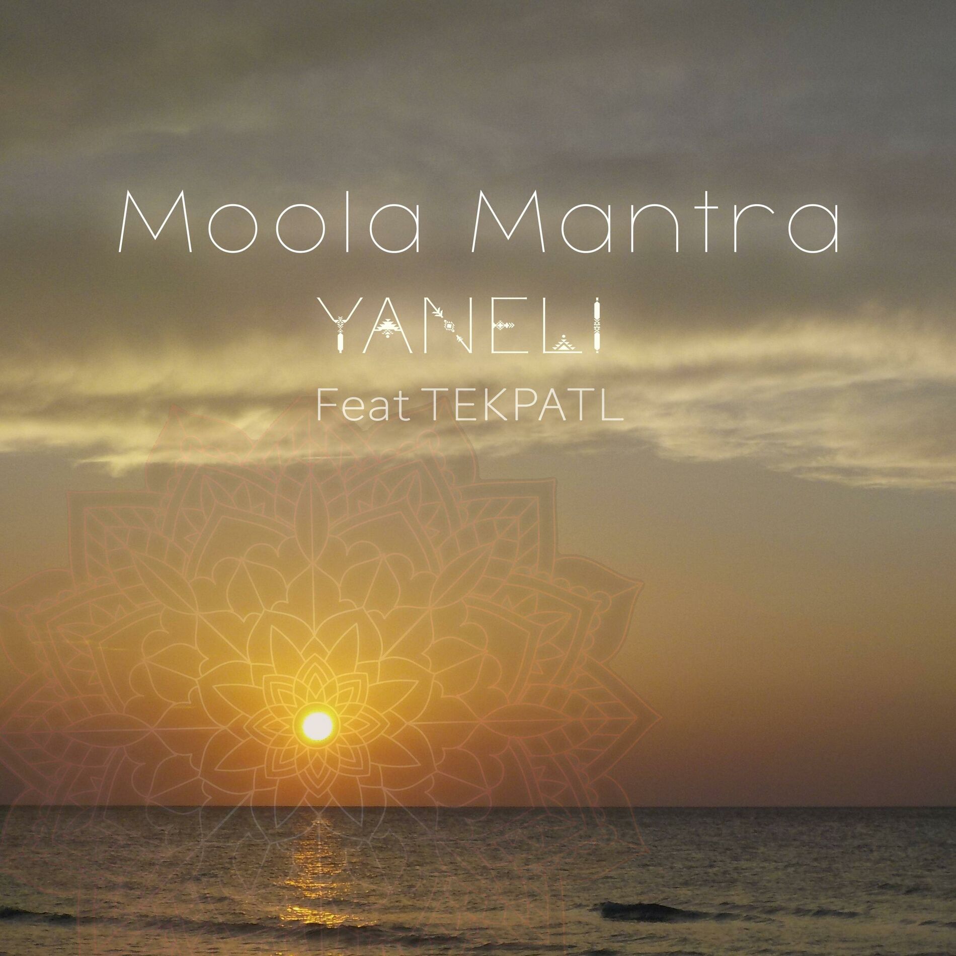 Album cover of Moola Mantra (feat. Tekpatl)