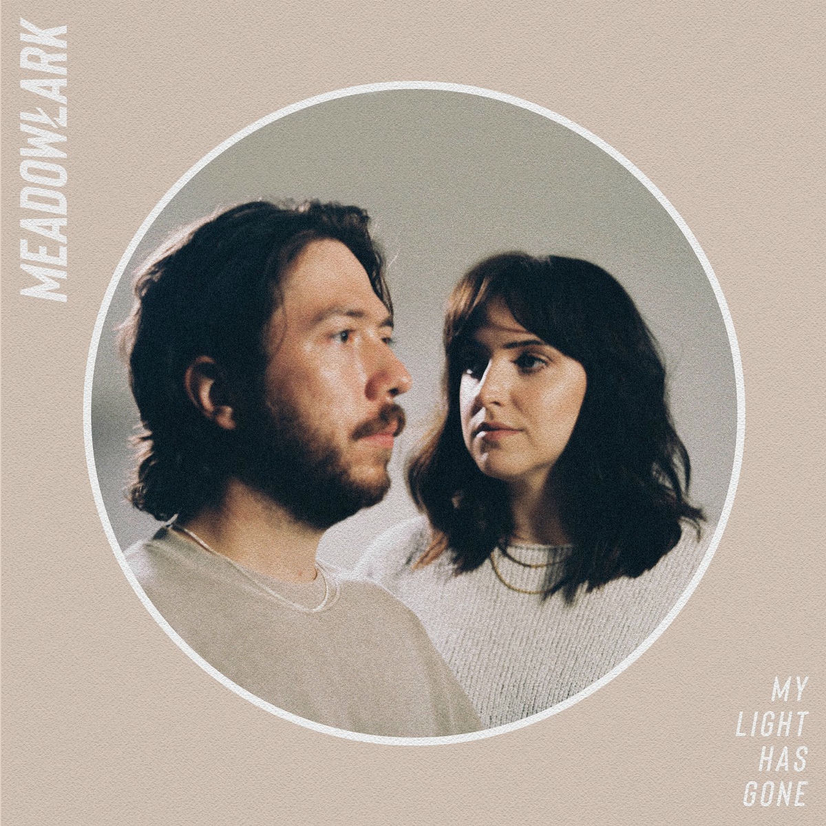 Album cover of My Light Has Gone