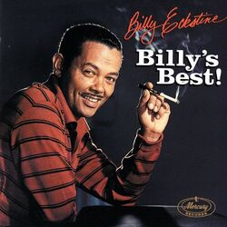 Cover of Billy's Best