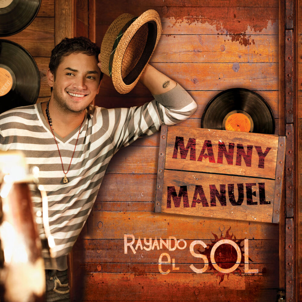 Picture of Rayando El Sol