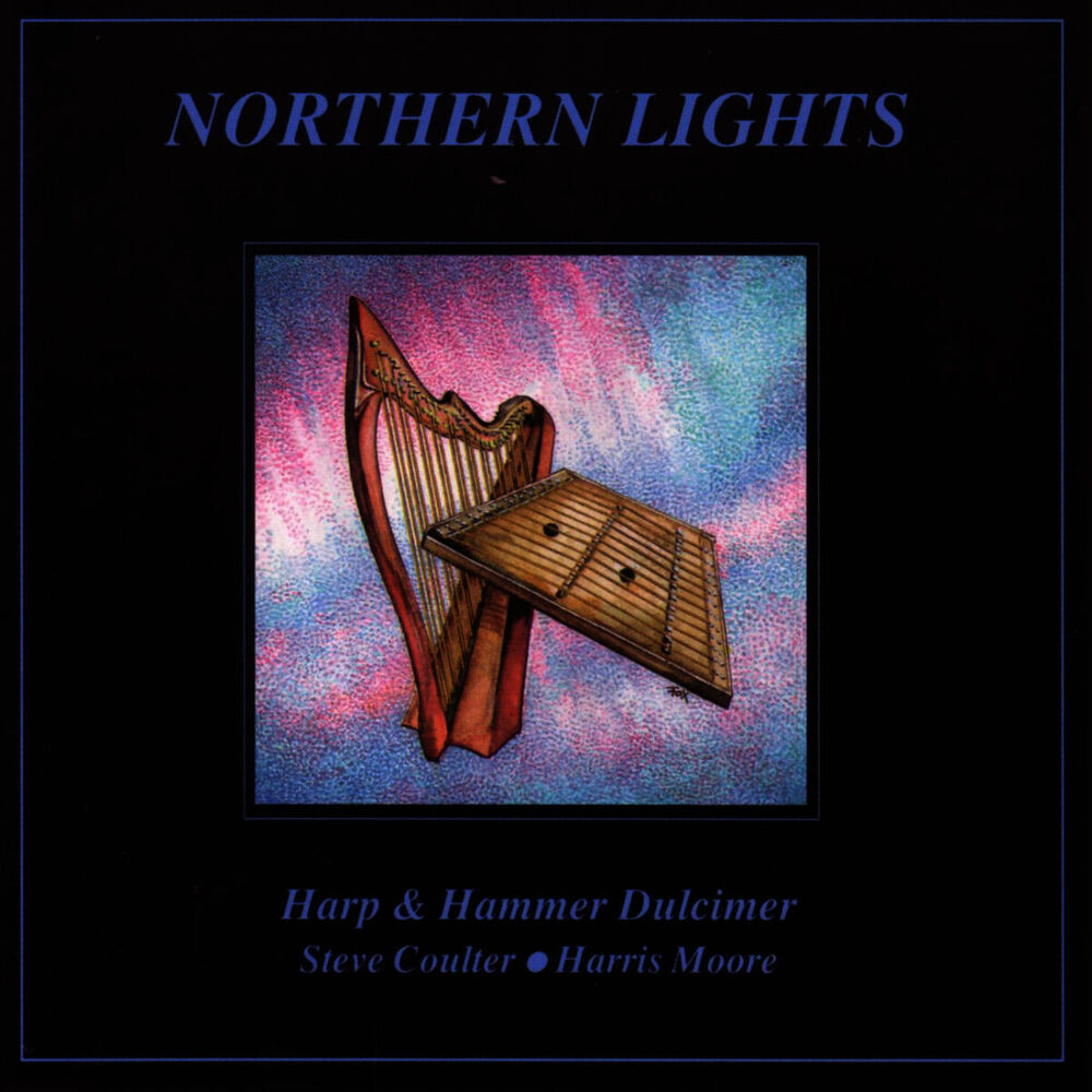 Picture of Harp & Hammer Dulcimer