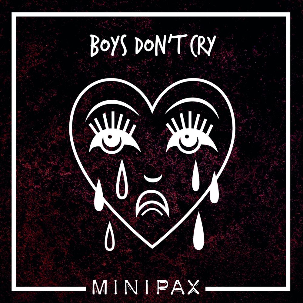 Picture of Boys Don't Cry