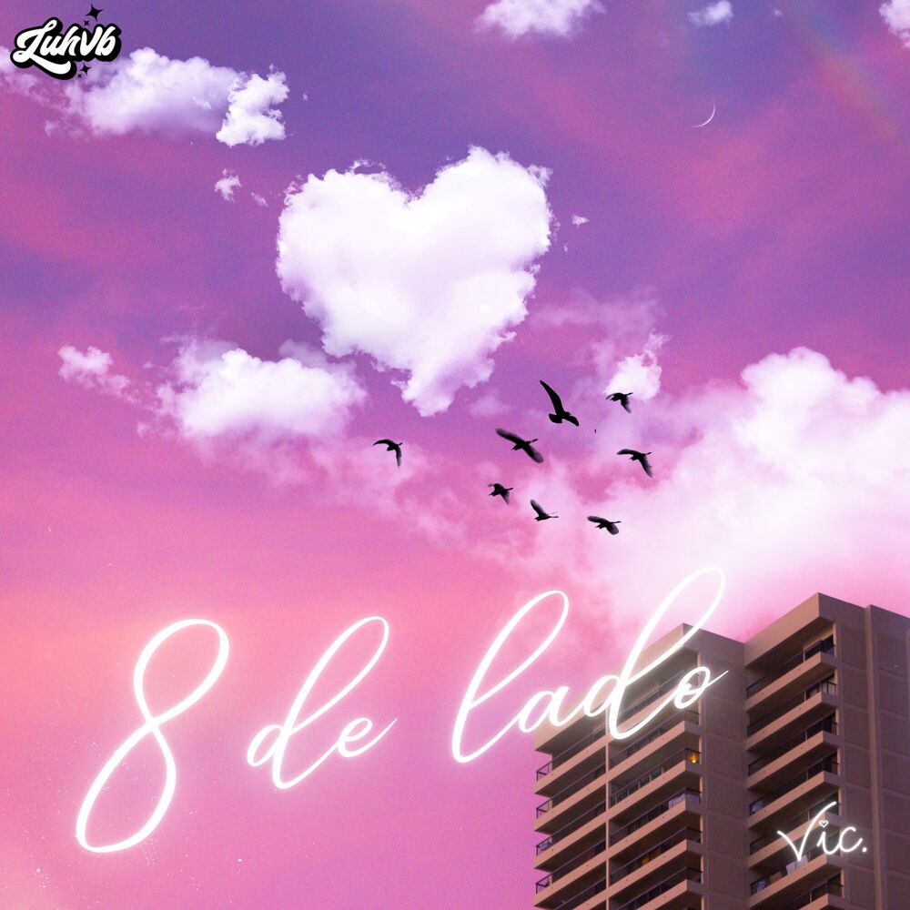 Picture of 8 de Lado