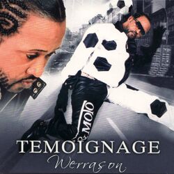 Cover of Témoignage, vol. 1