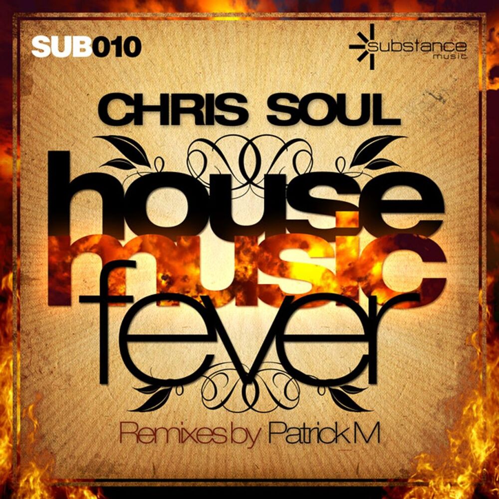Picture of House Music Fever