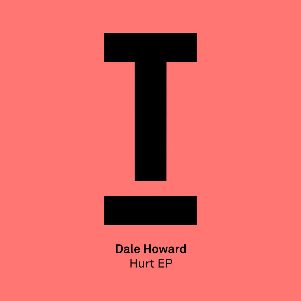 Hurt EP