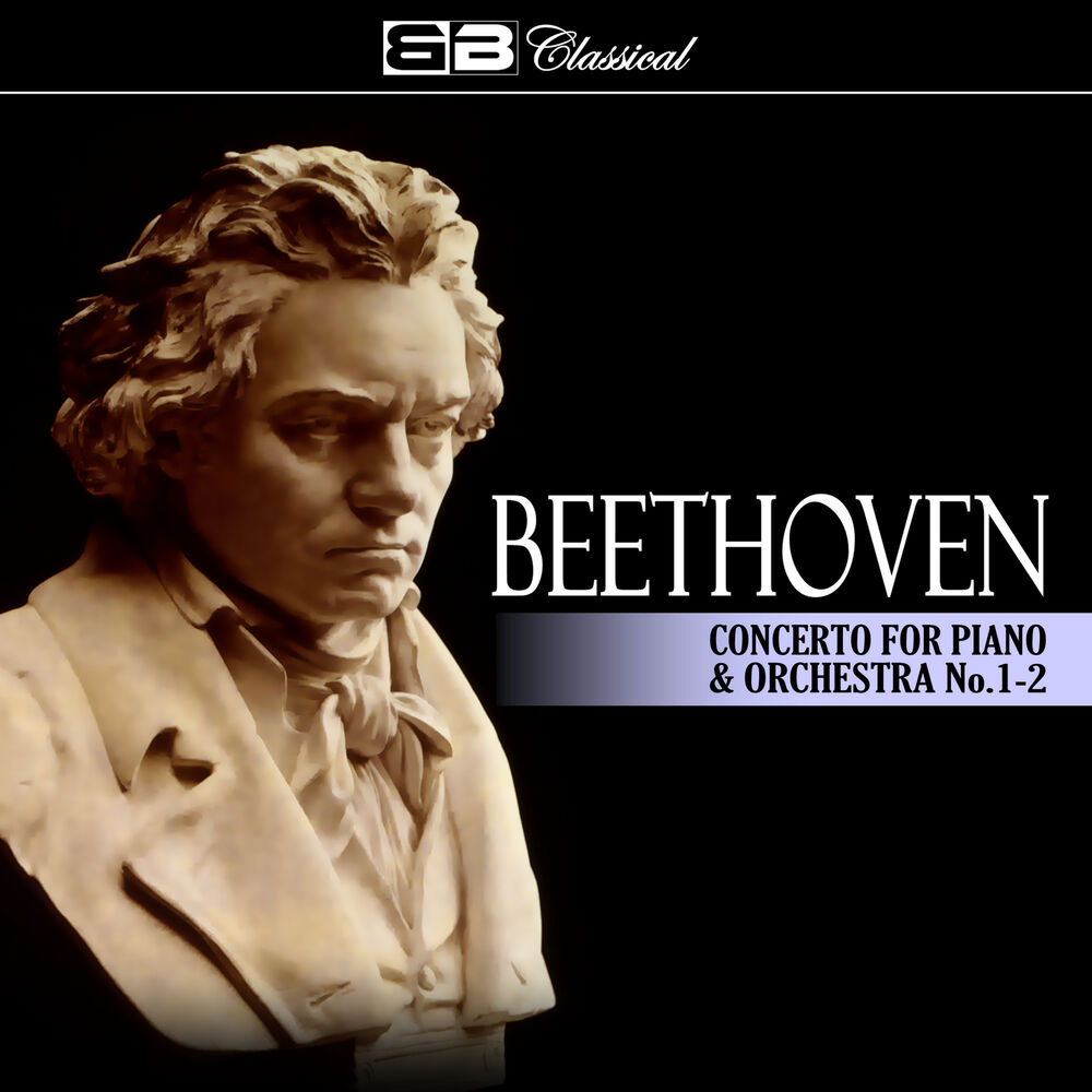 Picture of Beethoven Concerto for Piano and Orchestra No 1-2