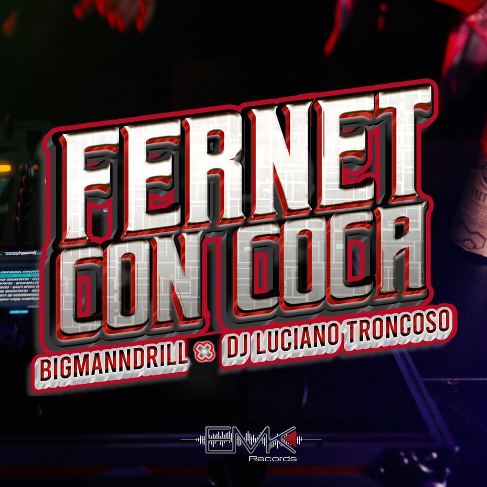Picture of Fernet Con Coca