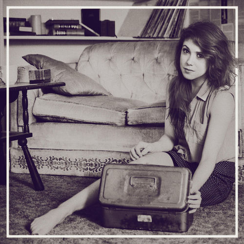Move Up EP artwork