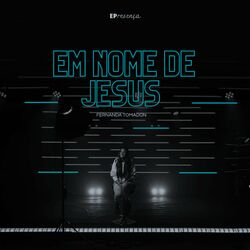 Cover of Em Nome de Jesus