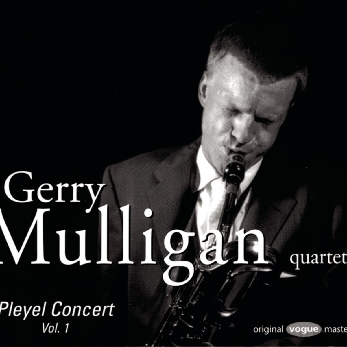 Album cover of Pleyel Concert, Vol. 1